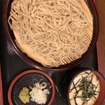 本手打　鯛屋 - 