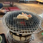 炭焼食堂 烈火 - 