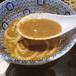 松戸富田麺絆 - 