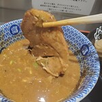 松戸富田麺絆 - 