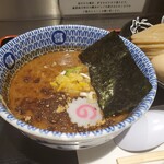 松戸富田麺絆 - 