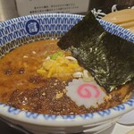 松戸富田麺絆 - 