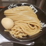 松戸富田麺絆 - 