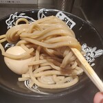 松戸富田麺絆 - 