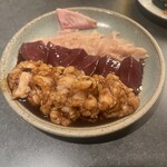 焼肉膳所 龍土町 匠 - 