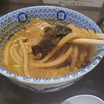 松戸富田麺絆 - 