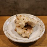 炭火焼肉ホルモンさわいし - 