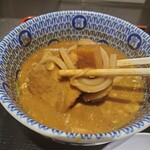 松戸富田麺絆 - 