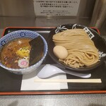 松戸富田麺絆 - 