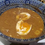 松戸富田麺絆 - 