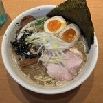 らーめん かいじ - 