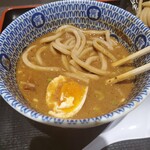 松戸富田麺絆 - 