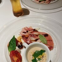 神戸牛炭火焼 ステーキ 銀座 Fun - 