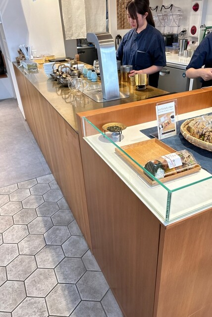 Hachiya - Kita Sando/Cafe | Tabelog