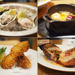 オーシャン グッドテーブル - 