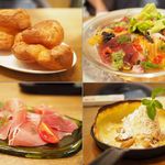 オーシャン グッドテーブル - 