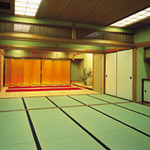 宮川町 喜久屋 - 大広間