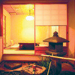 宮川町 喜久屋 - 小座敷