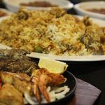 アリーズ キッチン - パキスタン＆アラブ家庭料理