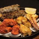 アリーズ キッチン - ミックスタンドリー