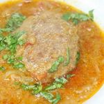 アリーズ キッチン - コフタマサラ