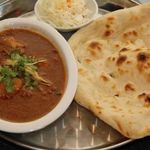 アリーズ キッチン - Aセット750円