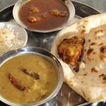 アリーズ キッチン - Bセット1000円