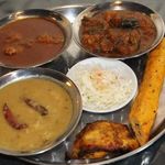 アリーズ キッチン - Cセット1500円