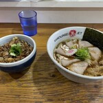 Ramen Jinsei Jetto Roppyaku - 