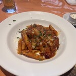 Trattoria Tanta Bocca - 