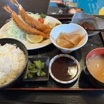 やまだ屋食堂 - 