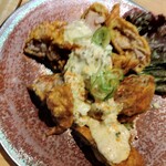 うみからそらへ - ちょっと別アングル