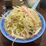 長崎菜館 - 