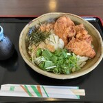 うどんの小町 - 