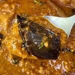 SUJATA INDIAN CURRY - 