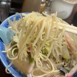 長崎菜館 - 