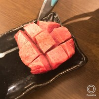 炭火焼肉 ふちおか - 