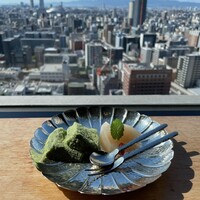 隨縁亭 ホテルモントレ グラスミア大阪 - 