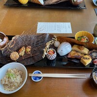 隨縁亭 ホテルモントレ グラスミア大阪 - 