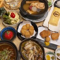 おでん 鈴 - 