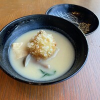 隨縁亭 ホテルモントレ グラスミア大阪 - 