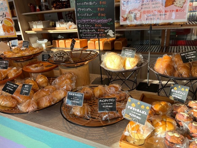 ベッドはいらない - 南稚内（パン）の写真