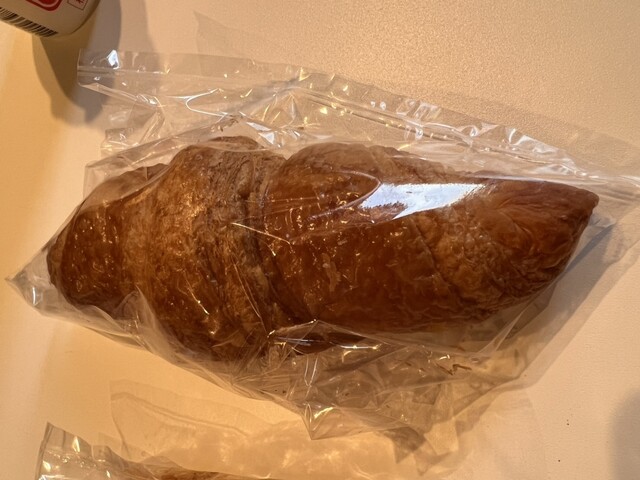 ベッドはいらない - 南稚内（パン）の写真