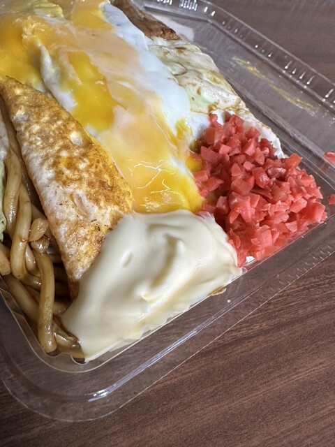 Jumbo Sohonten Fujidera Ekimae Ten