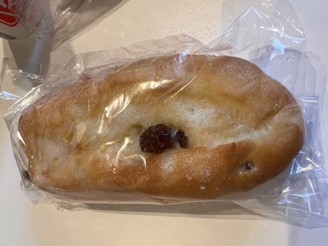 ベッドはいらない - 南稚内（パン）の写真