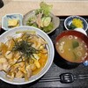 人情食堂 はるそうゆ - 料理写真: