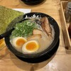 麺屋 たいそん 博多駅前創業店
