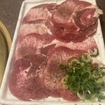 焼肉力 - 料理写真: