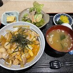 人情食堂 はるそうゆ - 