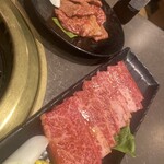 焼肉力 - 